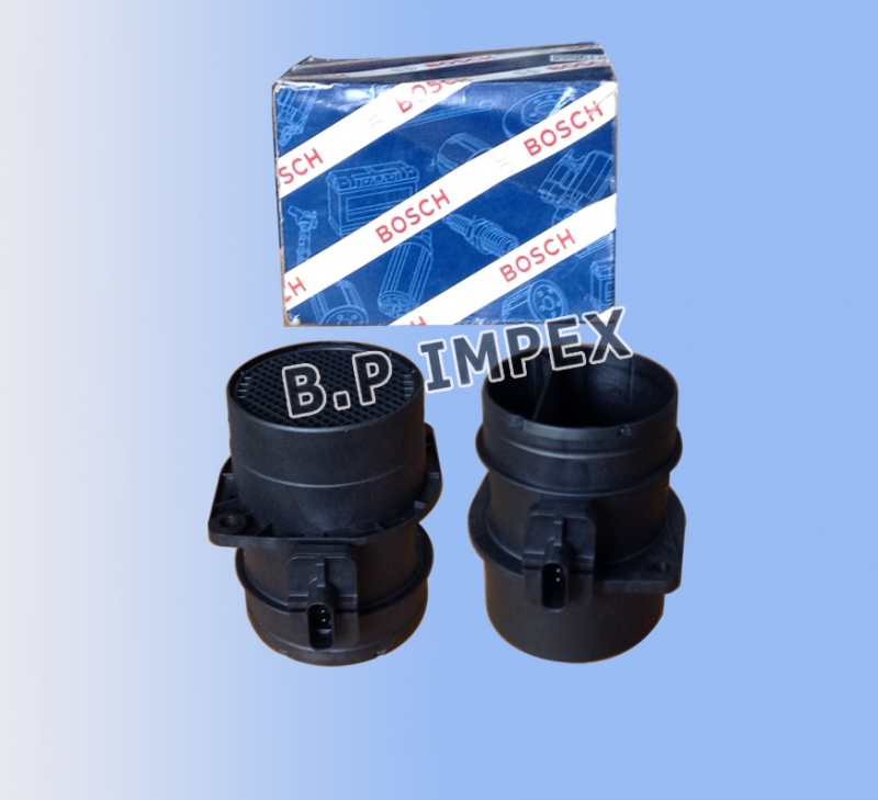 Air Mass Sensor